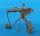 Plus Model - U.S. Maschinengewehr 0 30 wassergek hlt