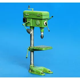 Plus model - Bohrmaschine