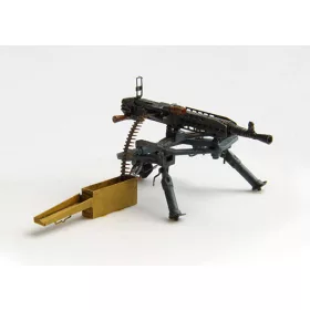 Plus Model - Maschinengewehr MG 37t