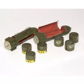 Plus model - Deutsche Versorgungsbombe