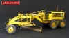 Plus Model - U.S. Motor Grader