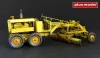 Plus Model - U.S. Motor Grader