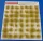 Plus Model - Tufts of grass-dry