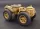Plus Model - Pavesi P4 with tyres makett
