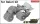 Plus model - T1E1 US Mine exploder for Sherman – Italeri