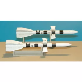 Plus Model - Russian training unit UZR-27