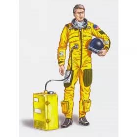 Plus Model - Pilot U-2