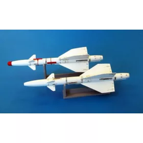 Plus Model - Russian missile R-98T