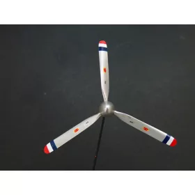   Plus Model - Propeller Hamilton f Lockheed Constelatio EC-121 L749 L1049