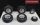 Plus Model - Wheels for EC-121 Warning Star