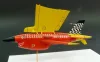 Plus Model - Firebee BQM-34