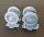 Plus model - Wheels set for Minervy WWI