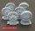 Plus model - Wheels set for Lanchester