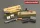 Plus model - 1/35 Machine gun ZB-26