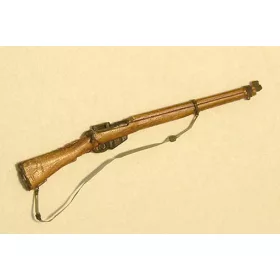 Plus model - Gewehr Lee-Enfield No.4 Mk.1