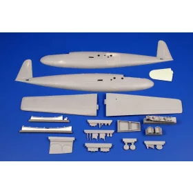 Planet Models - GAL 48 Hotspur Mk.II