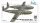 Planet Models - GAL 48B Twin Hotspur Mk.I