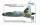 Planet Models - Lippisch Li P.13 Schnell Bomber Luftwaffe Project
