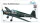 Planet Models - Bücker Bü 181B Bestmann