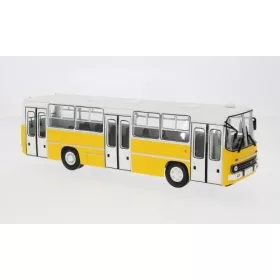 Premium Classixxs - Ikarus 260.06 weiss/gelb 1975