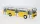 Premium Classixxs - Ikarus 260.06 weiss/gelb 1975