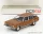 Premium Classixxs - Opel Rekord D Caravan 1981 Brown Met