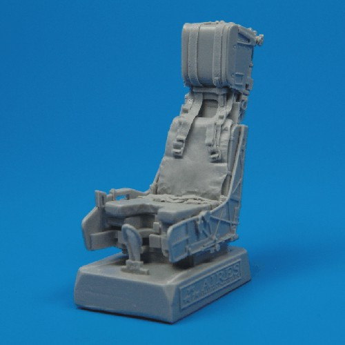 Quickboost - 1/32 F/A-18C Hornet ejection seat with safety belt