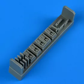 Quickboost - OV-10A/D Bronco steps