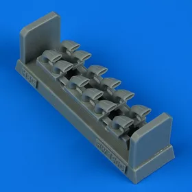 Quickboost - Fw 190D exhaust
