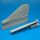 Quickboost - 1/48 MIG-21MF vertical tail area