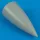 Quickboost - Su-27 Flanker B correct nose f r Academy Bausatz