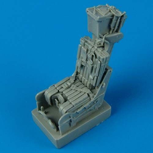 Quickboost - F-14A/B Tomcat ejection seats with safety belts