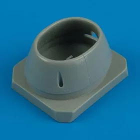 Quickboost - F-84F Thunderstreak correct nose (KIN)
