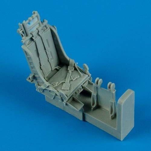 Quickboost - F-84G ejection seats w.safety belts TAMI