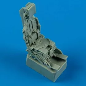 Quickboost - F-104C/J Startfighter ej. seat w. s. b.