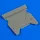 Quickboost - 1/48 F-14 Tomcat air brake