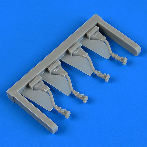 Quickboost - 1/48 A-37B Dragonfly control lever