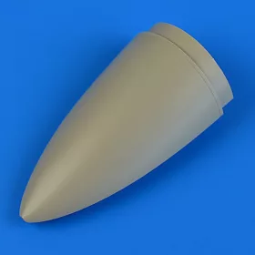 Quickboost - Su-34 fullback correct radome f.HobbyBos