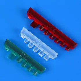 Quickboost - F-104 Startfighter position   navigation lights