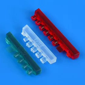   Quickboost - F-104 Startfighter position   navigation lights - early