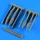Quickboost - F-35A Lightning II pylons   missile launchers TAMIYA