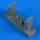 Quickboost - Su-25 Wing air brakes early version ZVEZDA