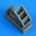 Quickboost - Mil Mi-8MT/Mi-17 entry stairs TRUMPETER