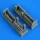 Quickboost - Mil Mi-8MT/Mi-17 loaded ASO-2V flare dispensers AMK