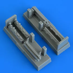   Quickboost - Mil Mi-8MT/Mi-17 empty ASO-2V flare dispensers AMK