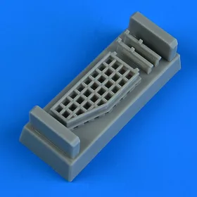 Quickboost - Z-37  mel k step board
