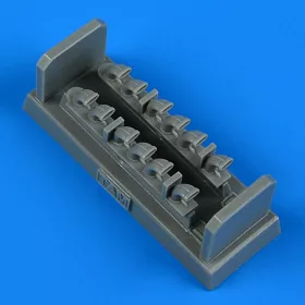Quickboost - Fw 190D-9 exhaust