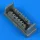 Quickboost - Fw 190D-9 exhaust
