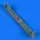 Quickboost - Su-25 Frogfoot remove before flight covers