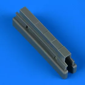Quickboost - A-10A/C Thunderbolt II ECU intake
